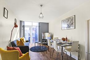 UR STAY Apartments Leicester