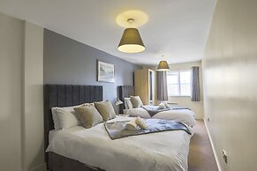 UR STAY Apartments Leicester