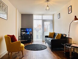 UR STAY Apartments Leicester