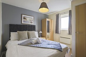 UR STAY Apartments Leicester