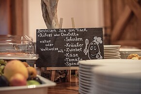 Hotel Fischer am See