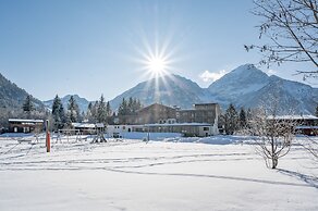 Hotel Fischer am See