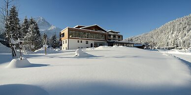 Hotel Fischer am See