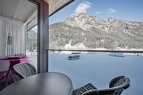 Hotel Fischer am See