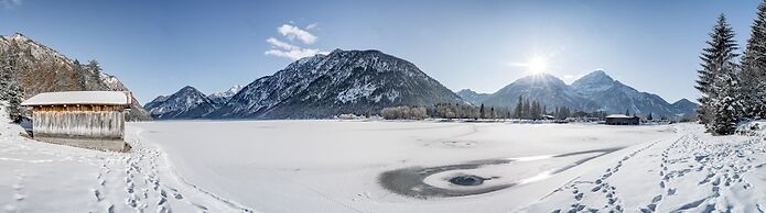 Hotel Fischer am See