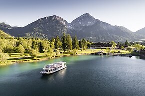 Hotel Fischer am See