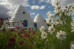 Urku Wasi Lodge