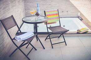 Styllus Motel - Adults Only