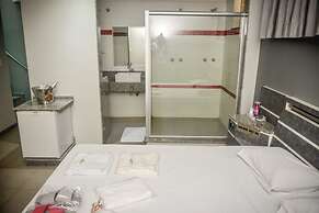 Styllus Motel - Adults Only