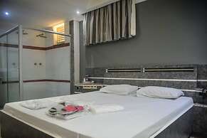 Styllus Motel - Adults Only