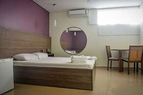 Styllus Motel - Adults Only