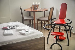 Styllus Motel - Adults Only