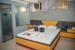 Styllus Motel - Adults Only