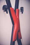 Styllus Motel - Adults Only