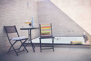 Styllus Motel - Adults Only