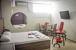 Styllus Motel - Adults Only