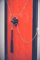 Styllus Motel - Adults Only