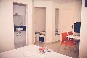 Styllus Motel - Adults Only