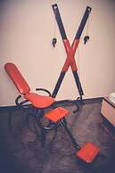 Styllus Motel - Adults Only