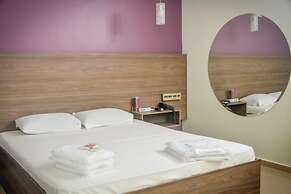 Styllus Motel - Adults Only