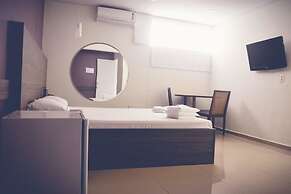 Styllus Motel - Adults Only