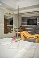 Styllus Motel - Adults Only