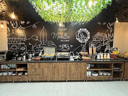 EcoHub Hotel Medellin