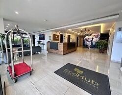 EcoHub Hotel Medellin