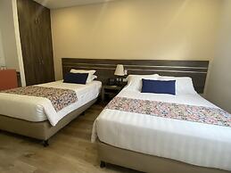 EcoHub Hotel Medellin