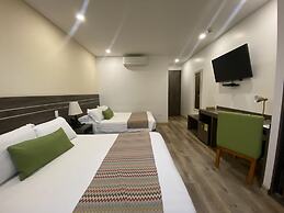 EcoHub Hotel Medellin