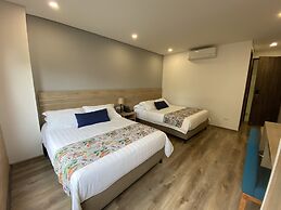 EcoHub Hotel Medellin