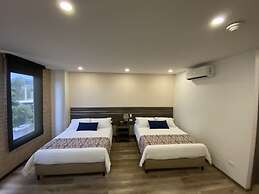 EcoHub Hotel Medellin