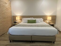 EcoHub Hotel Medellin