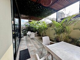 EcoHub Hotel Medellin