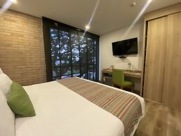 EcoHub Hotel Medellin