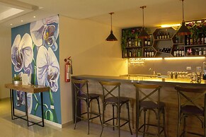 EcoHub Hotel Medellin