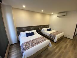 EcoHub Hotel Medellin