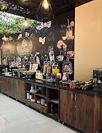 EcoHub Hotel Medellin