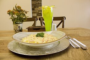 EcoHub Hotel Medellin