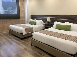 EcoHub Hotel Medellin