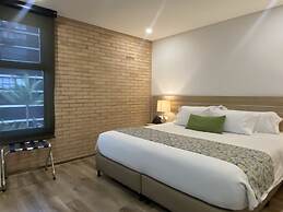 EcoHub Hotel Medellin