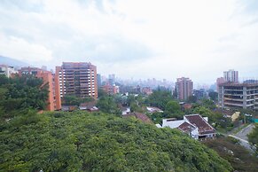 EcoHub Hotel Medellin