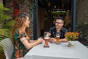 EcoHub Hotel Medellin