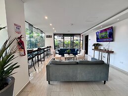 EcoHub Hotel Medellin