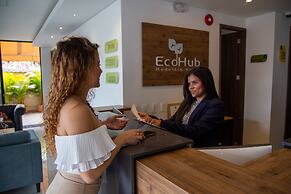 EcoHub Hotel Medellin