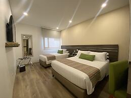EcoHub Hotel Medellin