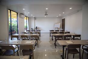 EcoHub Hotel Medellin