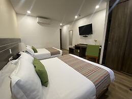 EcoHub Hotel Medellin