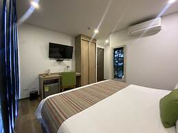 EcoHub Hotel Medellin