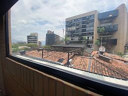 EcoHub Hotel Medellin